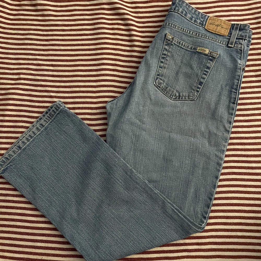 Levi Strauss Signature jeans